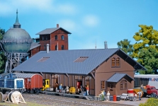 Faller 120153 - H0 - Güterschuppen